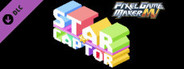 Pixel Game Maker MV - STAR CAPTOR - Isometric Shooter Sample Project