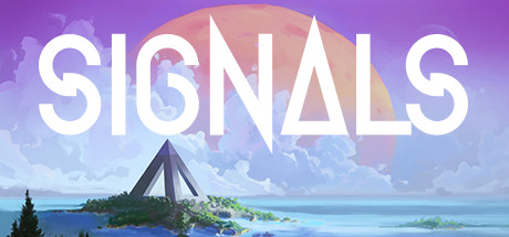 Signals cover art