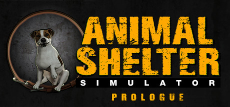 Animal Shelter: Prologue cover art