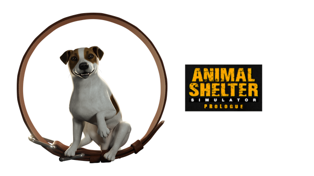 Animal Shelter: Prologue- Backlog.rip