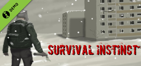 Survival Instinct Demo cover art