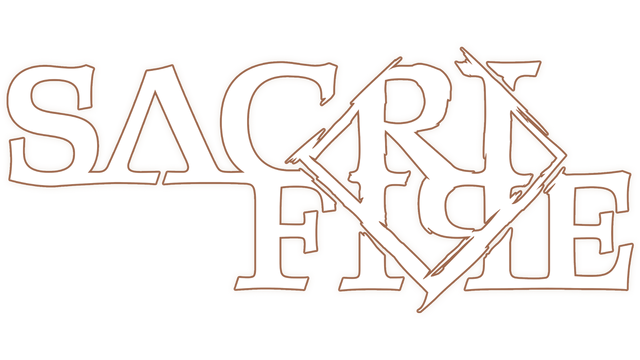 SacriFire Logo
