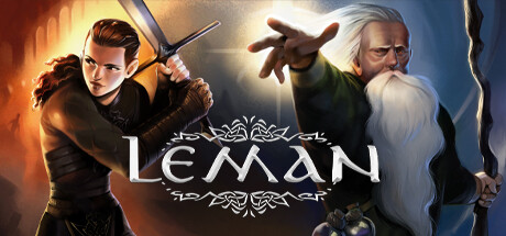 Leman cover art