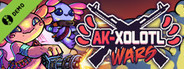 AK-xolotl : Wars Demo