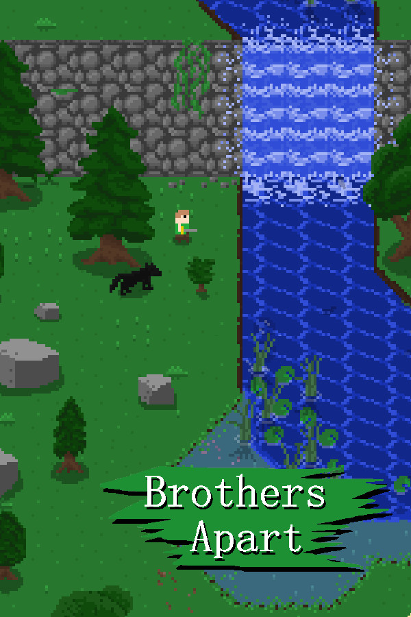 Brothers Apart Demo