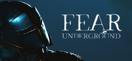 Fear Underground PC Specs