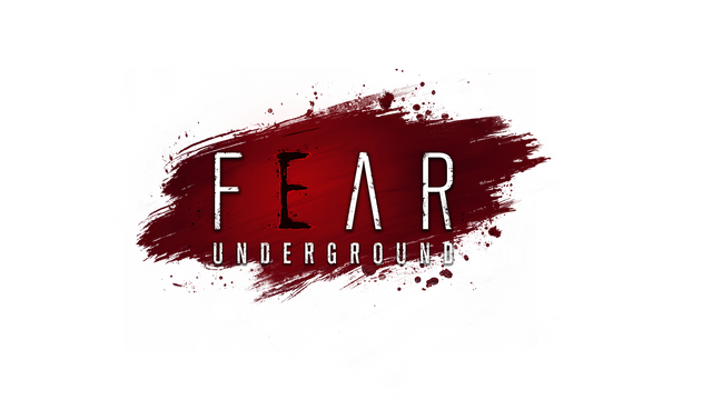Fear Underground Logo