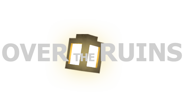 Over The Ruins Logo