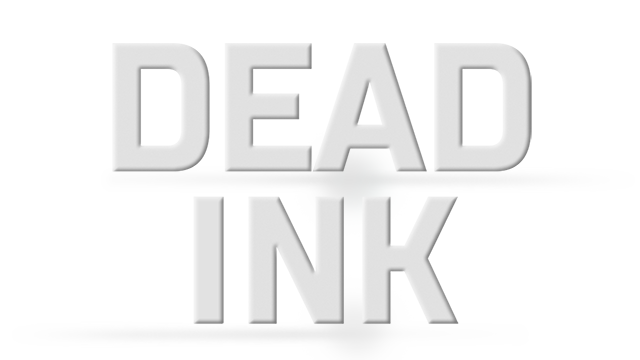 Dead Ink Logo