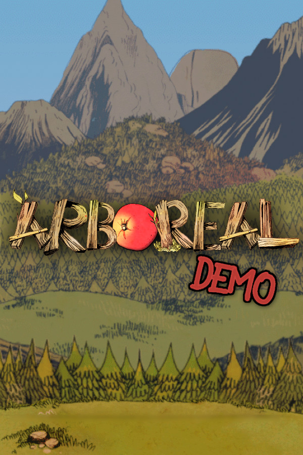 Arboreal Demo