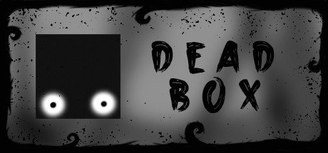 Dead Box cover art