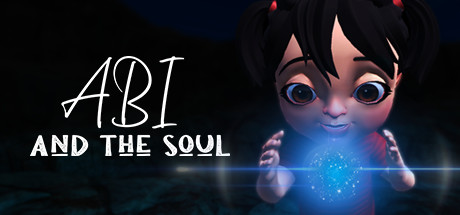 Abi and the soul cover art