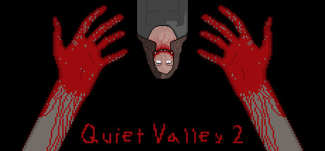 Quiet Valley 2 cover art