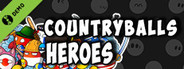 CountryBalls Heroes Demo