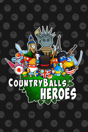 CountryBalls Heroes Demo