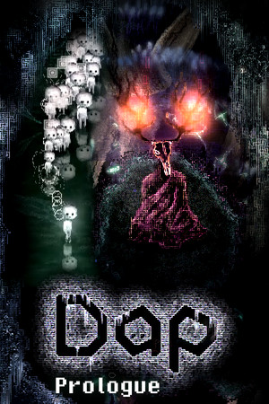 Dap: Prologue poster image on Steam Backlog