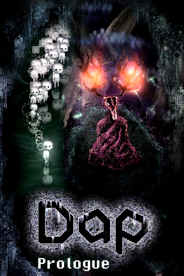 Dap: Prologue