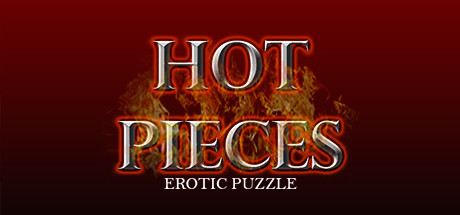 Hot Pieces cover art