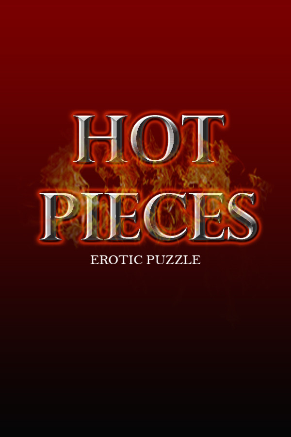 Steam portrait for Hot Pieces.