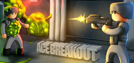 Ace Breakout cover art