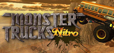 View Monster Trucks Nitro on IsThereAnyDeal
