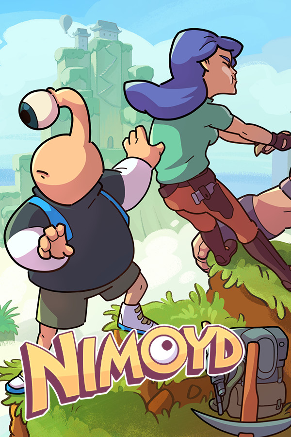 Nimoyd Playtest