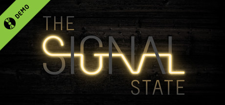 The Signal State Demo cover art