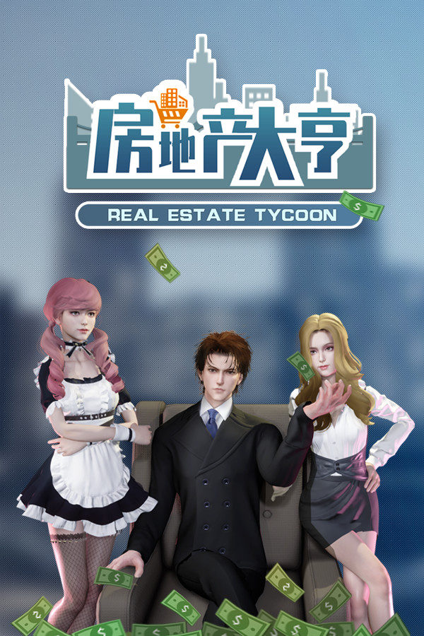 Real estate tycoon for steam