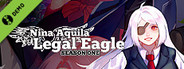 Nina Aquila: Legal Eagle, Season One Demo