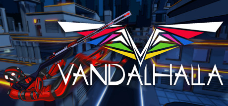 View Vandalhalla on IsThereAnyDeal