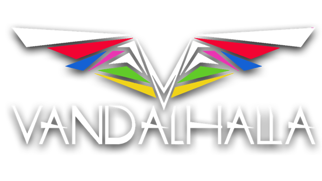 Vandalhalla Logo