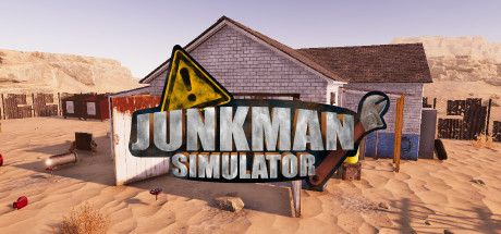 Junkman Simulator