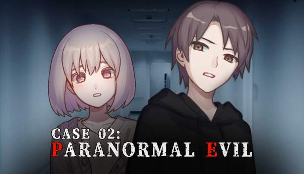 Case 02: Paranormal Evil