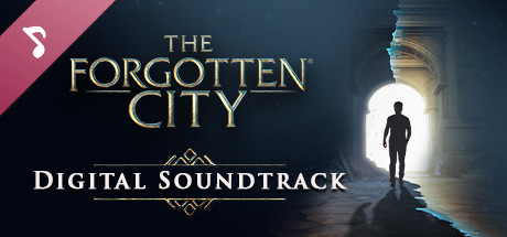 The Forgotten City Soundtrack cover art