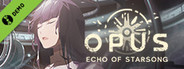 OPUS: Echo of Starsong Demo