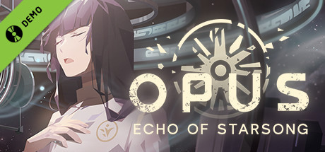 OPUS: Echo of Starsong Demo cover art