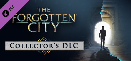 The Forgotten City - Collector's DLC cover art
