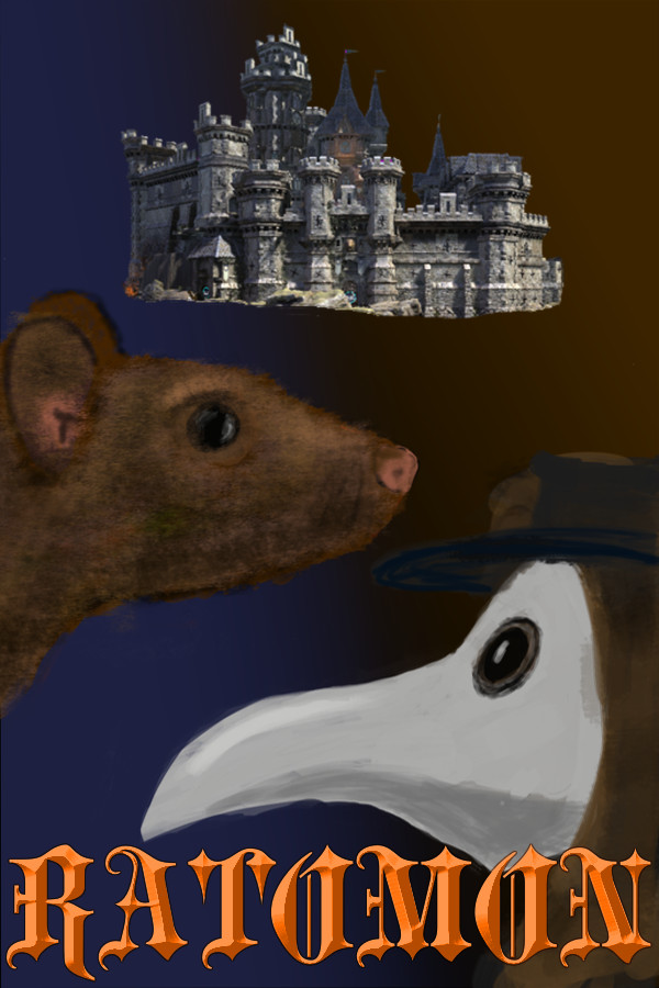 RATOMON Playtest