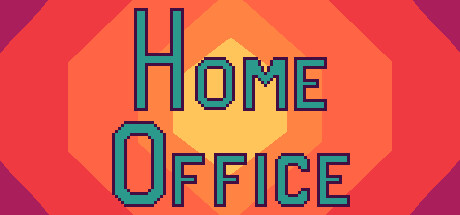 Home Office cover art