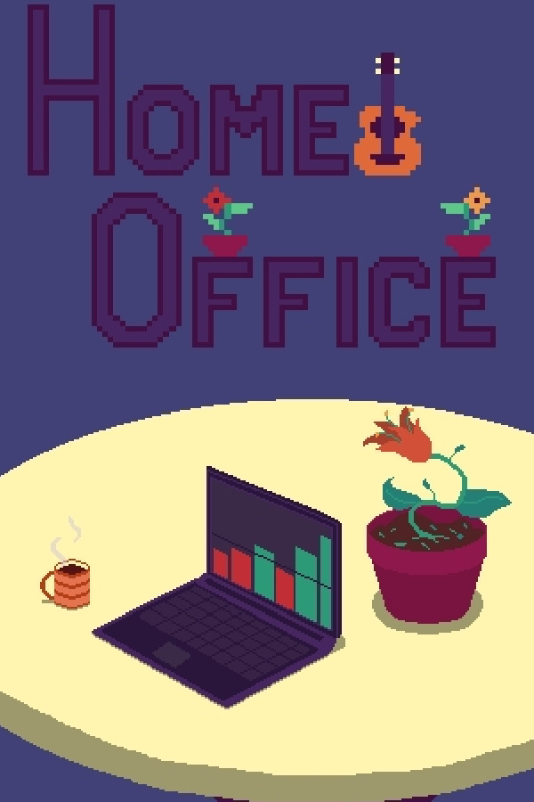 Home Office
