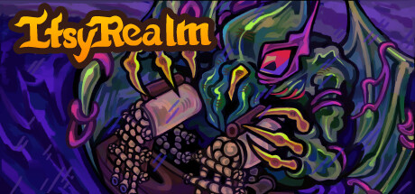 ItsyRealm cover art