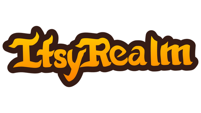 ItsyRealm Logo