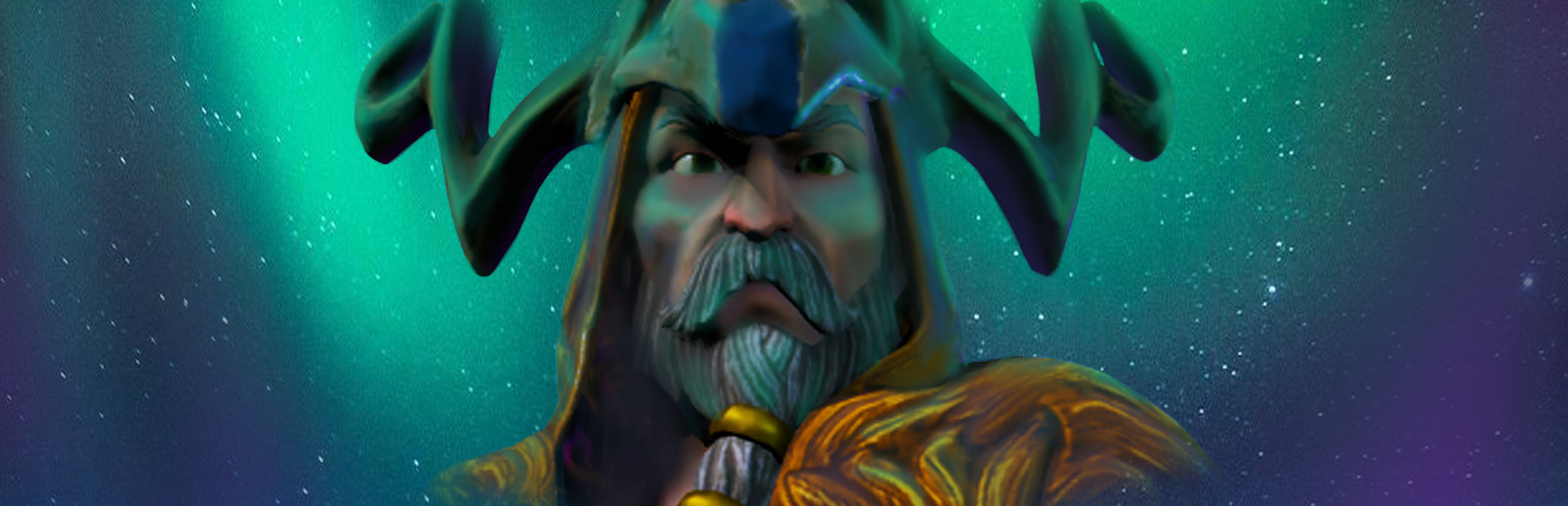 Nerthus: Einar's Fate