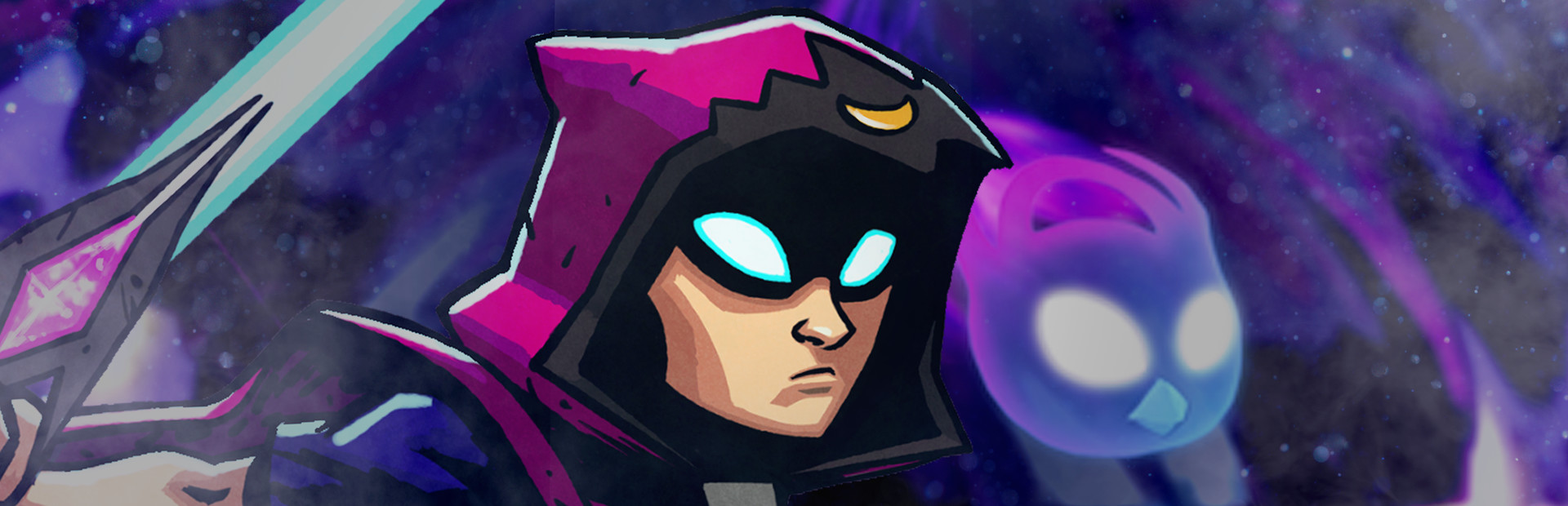 UROS: A Trip Through Shadows