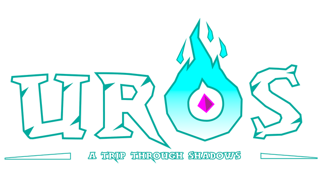UROS: A Trip Through Shadows Logo