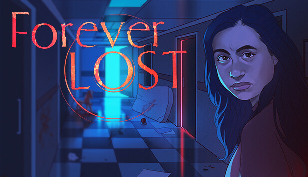 Forever Lost