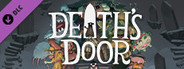 Death's Door Artbook