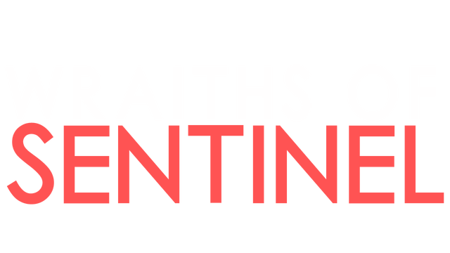 Wraiths of SENTINEL Logo