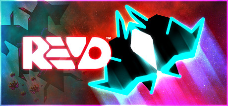 REVO cover art