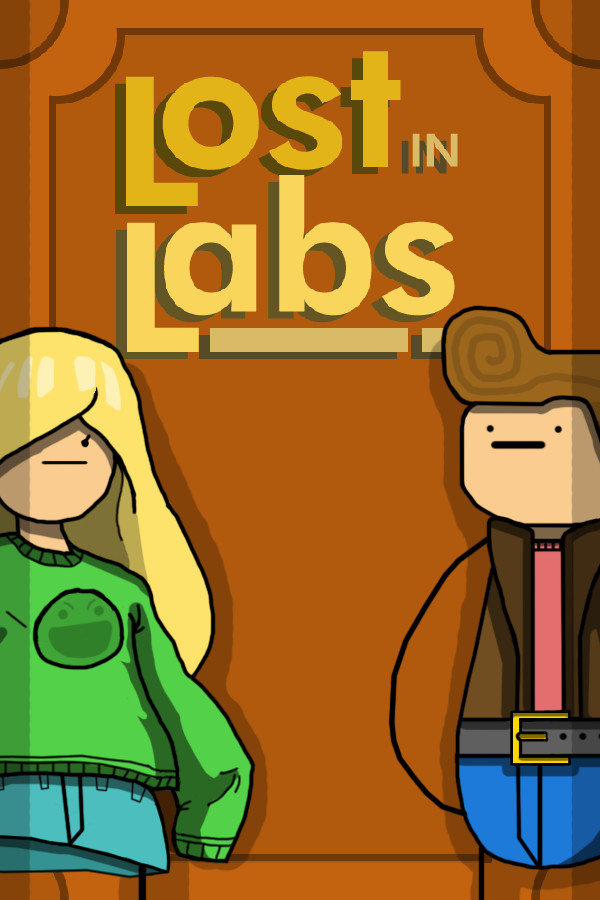 Lost In Labs Demo